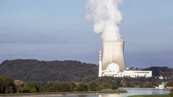 Les sources de gaz naturel se tarissent, Malaisie Paroles de développement du programme nucléaire