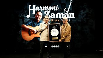 Memutar Kenangan dan Perjalanan Ebiet G. Ade dalam Harmoni Nusantara