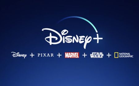 Disney Plus, Terobosan Baru dari Disney