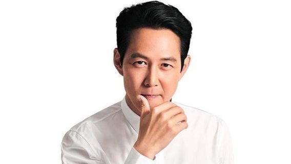 Profile Of 'Squid Game' Star, Lee Jung Jae Who Is Considered Unknown By Steven Spielberg