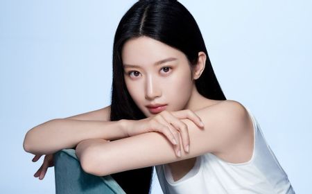 Moon Ga Young Diincar Gabung Drama dengan Lee Jong Suk, Seochodong