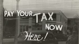 Dorong Keadilan Fiskal, Celios Usulkan Pajak Progresif bagi Korporasi Besar dan Orang Kaya