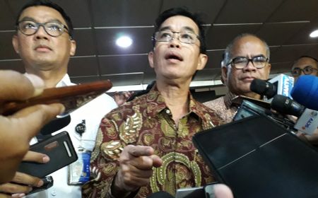 Strategi Dirut Baru Perbaiki PLN