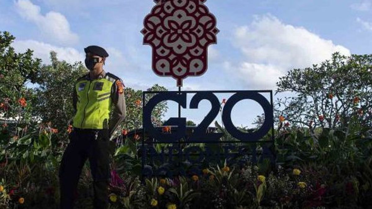 PHRI: 8 Hotel di Bali Sudah Layak Jadi Tempat Menginap Tamu Peserta G20