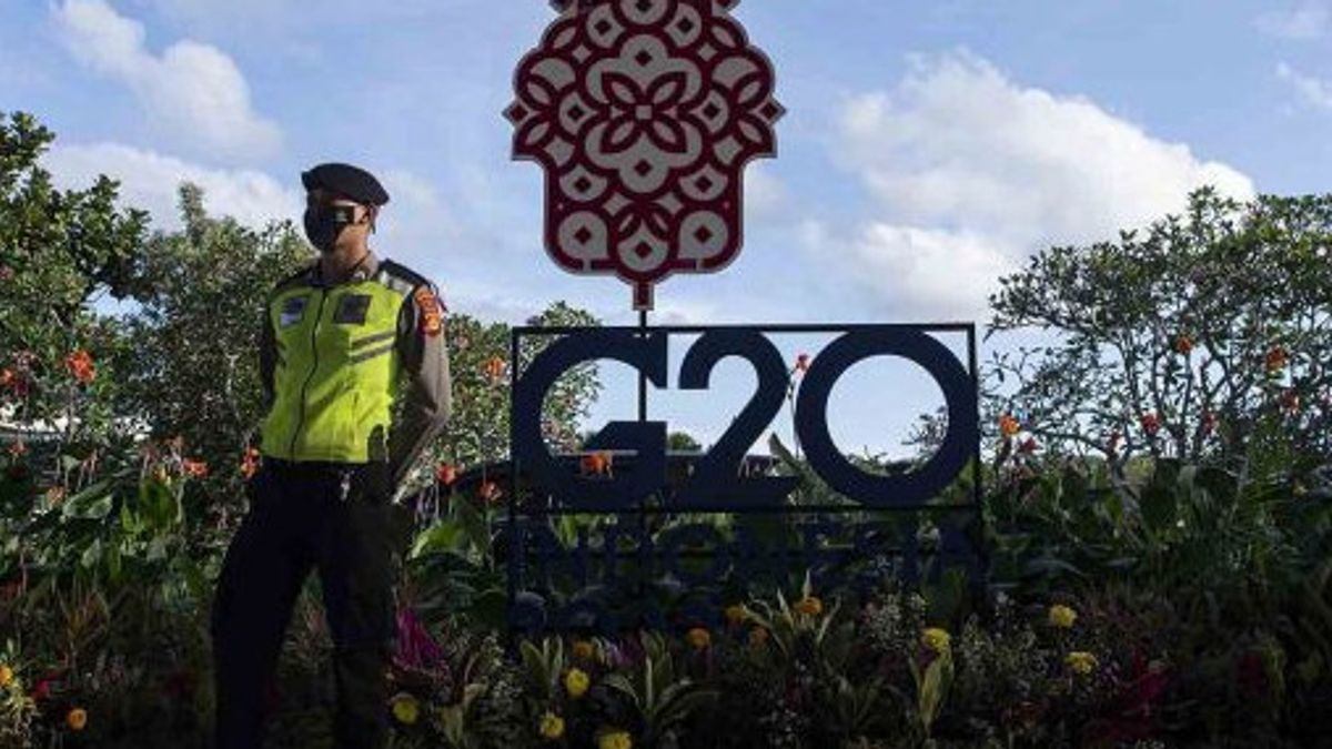 PHRI: 8 Hotels In Bali Are Eligible To Be Places To Stay For G20 Participants