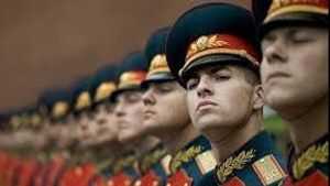 Rusia Negeri Penuh Daya Tarik, Bukan Melulu Soal Perang