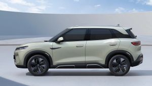BYD Atto 2 Terendus di NJKB, Ini Spesifikasi dan Prediksi Harganya