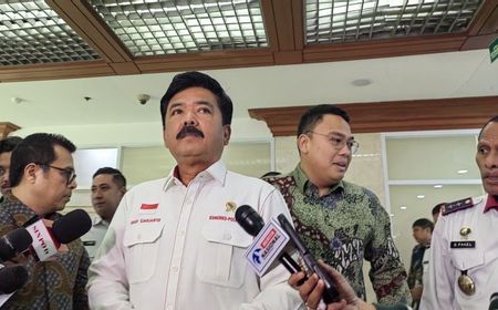 Menko Polhukam: Pembebasan Pilot Susi Air Tak Keluarkan Biaya