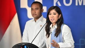 BNPT支持PP TUNAS，保护儿童免受数字恐怖主义和激进主义的侵害