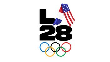 Indonesia Kejar Torehkan Sejarah di Olimpiade 2028