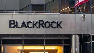 Regulator AS Kembali Tunda Pengajuan ETF Bitcoin dari BlackRock