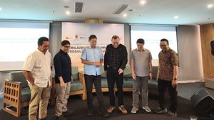 Investor Pasar Modal Tembus 19,3 Juta, OJK Optimis Target 20 Juta Tercapai Lebih Cepat