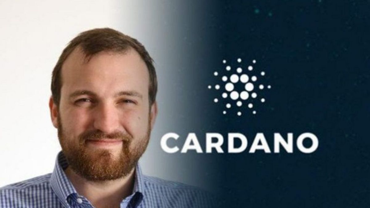 CEO Koin Cardano (ADA) Charles Hoskinson Ungkap Peran Kripto dalam Melawan Taliban