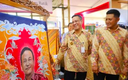 Pekan Batik Nusantara 2024, Perayaan Satu Dekade Pekalongan sebagai Kota Kreatif