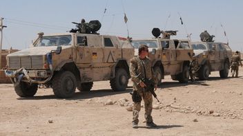 米国、ISISが運んだカブール攻撃に対する行動に備える