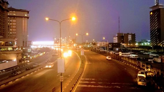 Kelompok Bersenjata Bunuh Belasan Orang di Bokkos Nigeria
