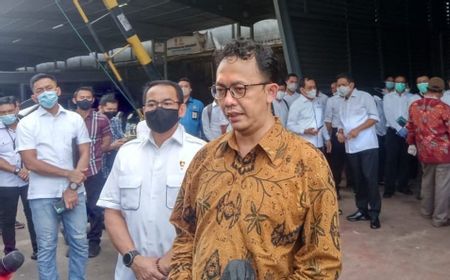 Komnas HAM Mulai Rangkai Dugaan Kejanggalan Pelaksanaan TWK Pegawai KPK