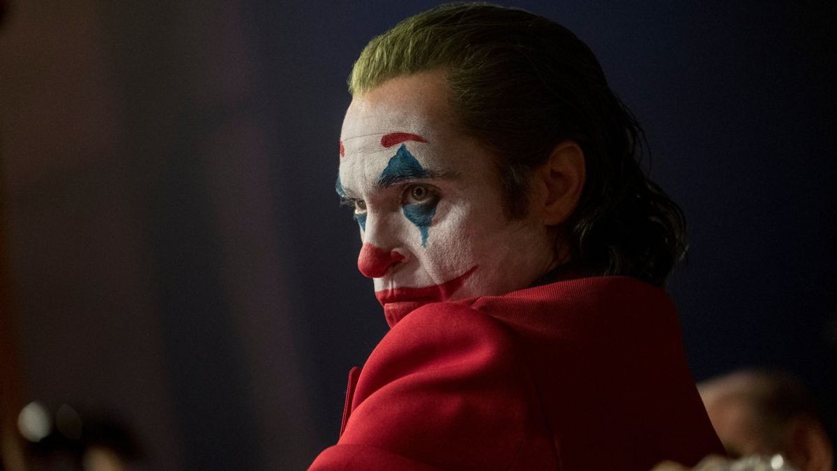 Todd Philips Mulai Menulis Naskah Joker 2