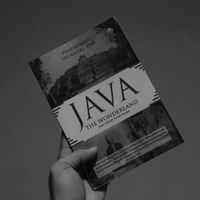 Resensi Buku Java the Wonderland–Cara Belanda Promosikan Wisata Indonesia