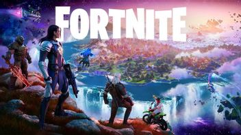 Fortnite Players On IOS And Android Can't Use V-Bucks Starting January 30