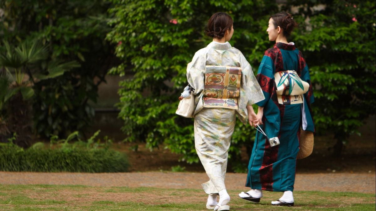عدد النساء اللواتي يقتلن أنفسهن في اليابان يرتفع مرة أخرى: 7000 حالة ، إنه السبب المهيمن