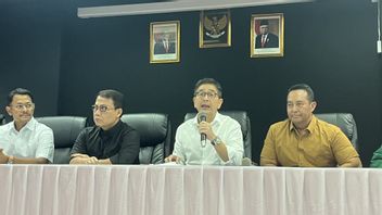 As Chairman Of The TPN Expert Council, Sandiaga Uno Is Said To Be Ready To Win Ganjar-Mahfud