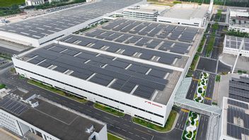 Honda arrête la production de voitures en raison de la crise des semi-conducteurs