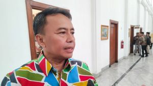 West Java Checks Field To Ensure Sea Pagar News In Tarumajaya Bekasi