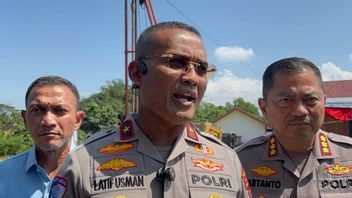 Polda Jateng Klarifikasi Pernyataan Ormas Terafiliasi Premanisme