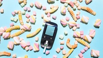 体が過剰な血糖値を持っているかどうかを調べる方法は次のとおりです。