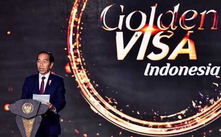 Pemegang Golden Visa Bisa Dapat Hak Tanah, Mardani: Obral Lahan Tapi Rakyat Ecer Rokok Dilarang