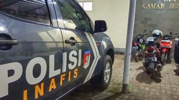    Polisi Periksa 15 Saksi Kasus Pembunuhan Satu Keluarga di Situbondo