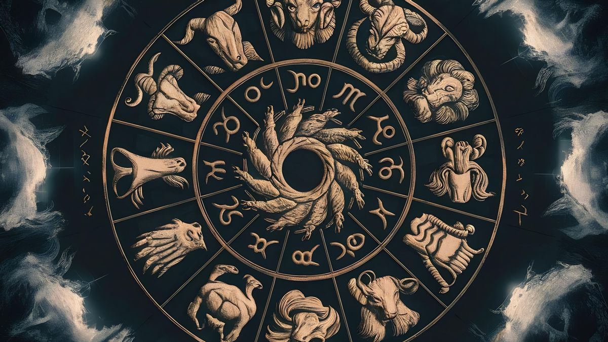 Zodiak dengan Emosi Paling Stabil dalam Menangani Masalah