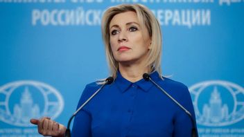 Russia: EU Uses Iran to Divert Attention from Greenland Issue
