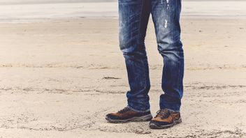 Know 3 Male Jeans That Are Stylish And Comfortable To Wear