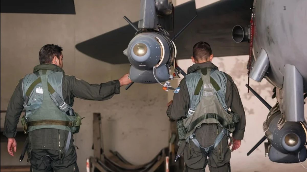 Tentara dan Veteran Israel Tuntut Pembebasan Sandera Jadi Prioritas daripada Perang