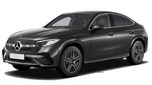 After EQS, Mercedes-Benz Plans To Stop Production Of GLC Coupe And GLE Coupe