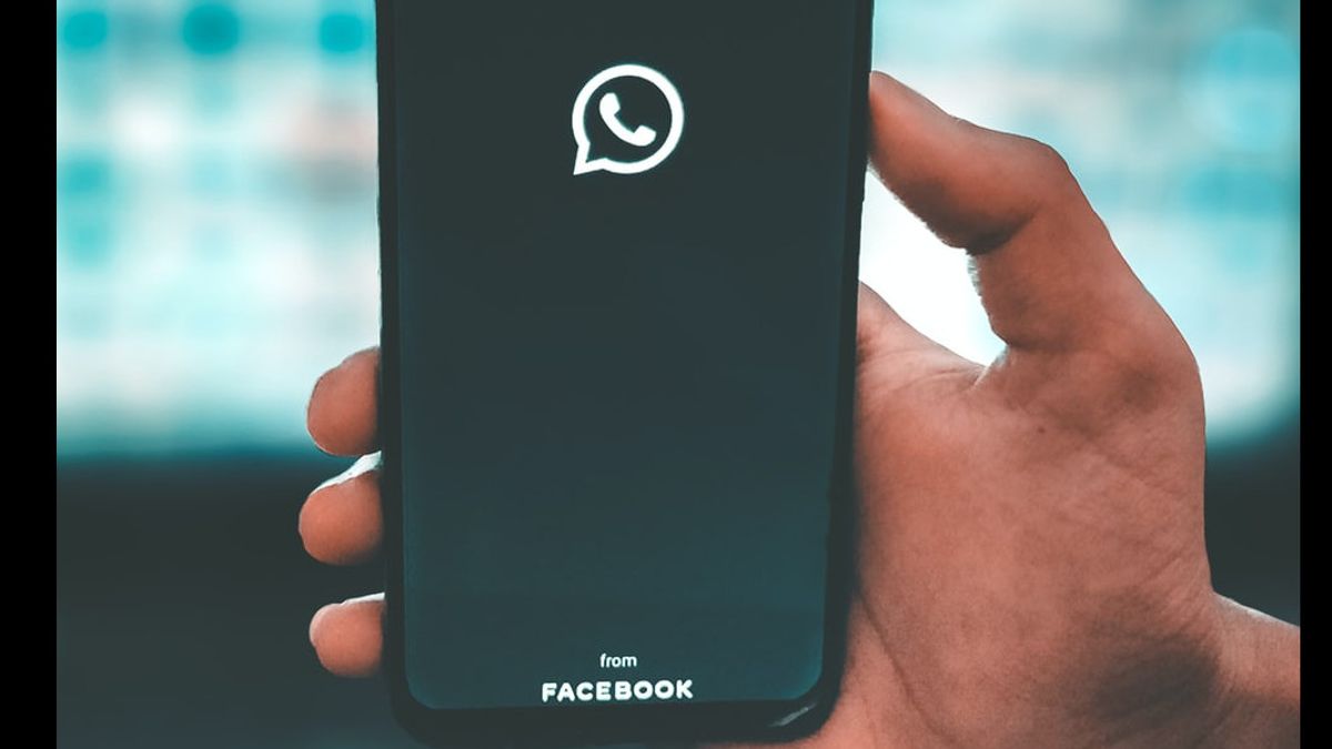 WhatsApp صريح حول سياسة مشاركة البيانات مع فيسبوك