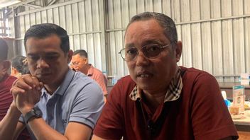 北カリマンタンにおける5つのDOBに関する議論はますます遠ざかっており、地域財政は拡大を支持するために強くない