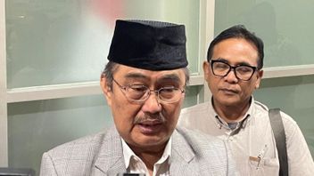 Bulan Pertama, Komisi Reformasi Polri Terima Lebih 100 Surat Audiensi dari Publik
