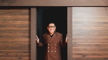 Cerita Kimo Stamboel Bawa Zombi Lokal “<i>Abadi Nan Jaya</i>” untuk Penonton Global