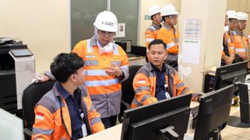 رد على التحيز الجنسي: مدير العمليات في SIG Reni Wulandari يدعو النساء إلى إظهار الأداء والمهنية