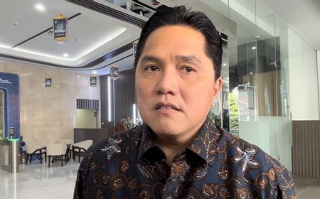 Harga BBM Ditahan hingga Juni, Erick Thohir: Kita Jaga Kebocoran Anggaran