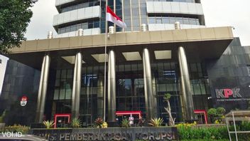 KPK Deposits IDR 2.2 Billion To The State Treasury From The Jasindo Case