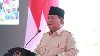 Minggu Siang, Prabowo Resmikan Terminal Khusus Haji dan Umrah di Bandara Soetta