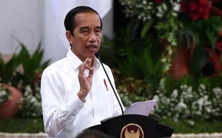 Jokowi Bakal Lihat Kriteria Ini Saat Reshuffle Menteri di Kabinetnya