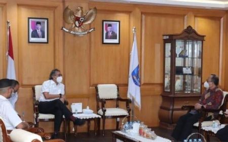 Demi Predikat Daerah Bebas Korupsi, KPK Beri Catatan Pemrov Bangka Belitung Benahi Tata Kelola Lada Putih