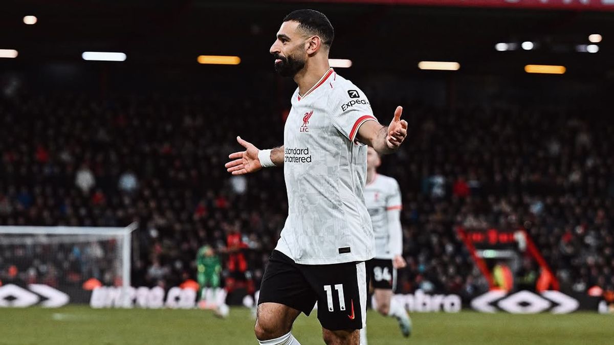 Liverpool Vs Tottenham: Djed Spence Sure Can Stop Mohamed Salah