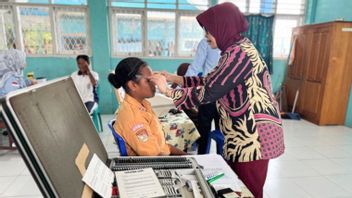 ar en Papouasie : Le gouvernement élargie les services de santé