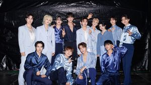 SEVENTEEN Umumkan Tur Dunia <i>Right Here</i> Mulai Oktober 2024!